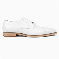 SPADA - WHITE SIZE 10