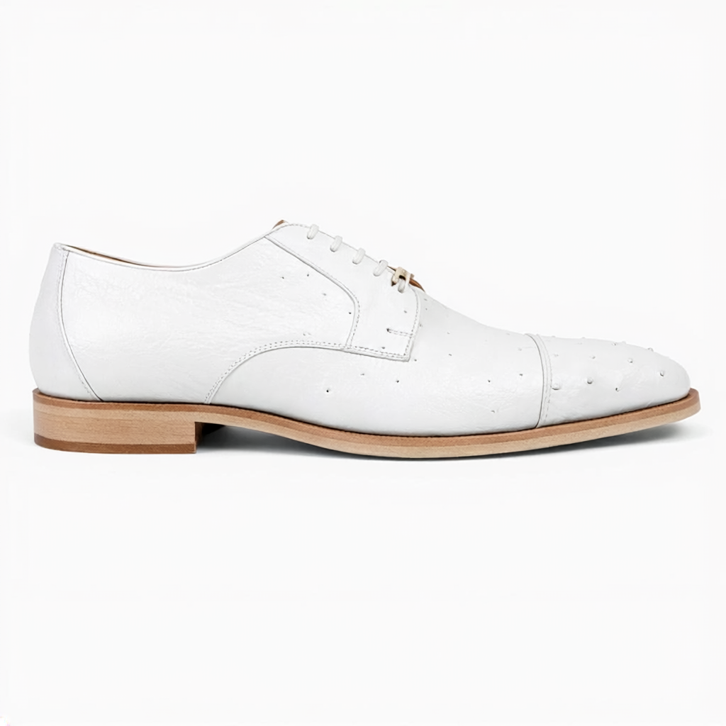 SPADA - WHITE SIZE 10