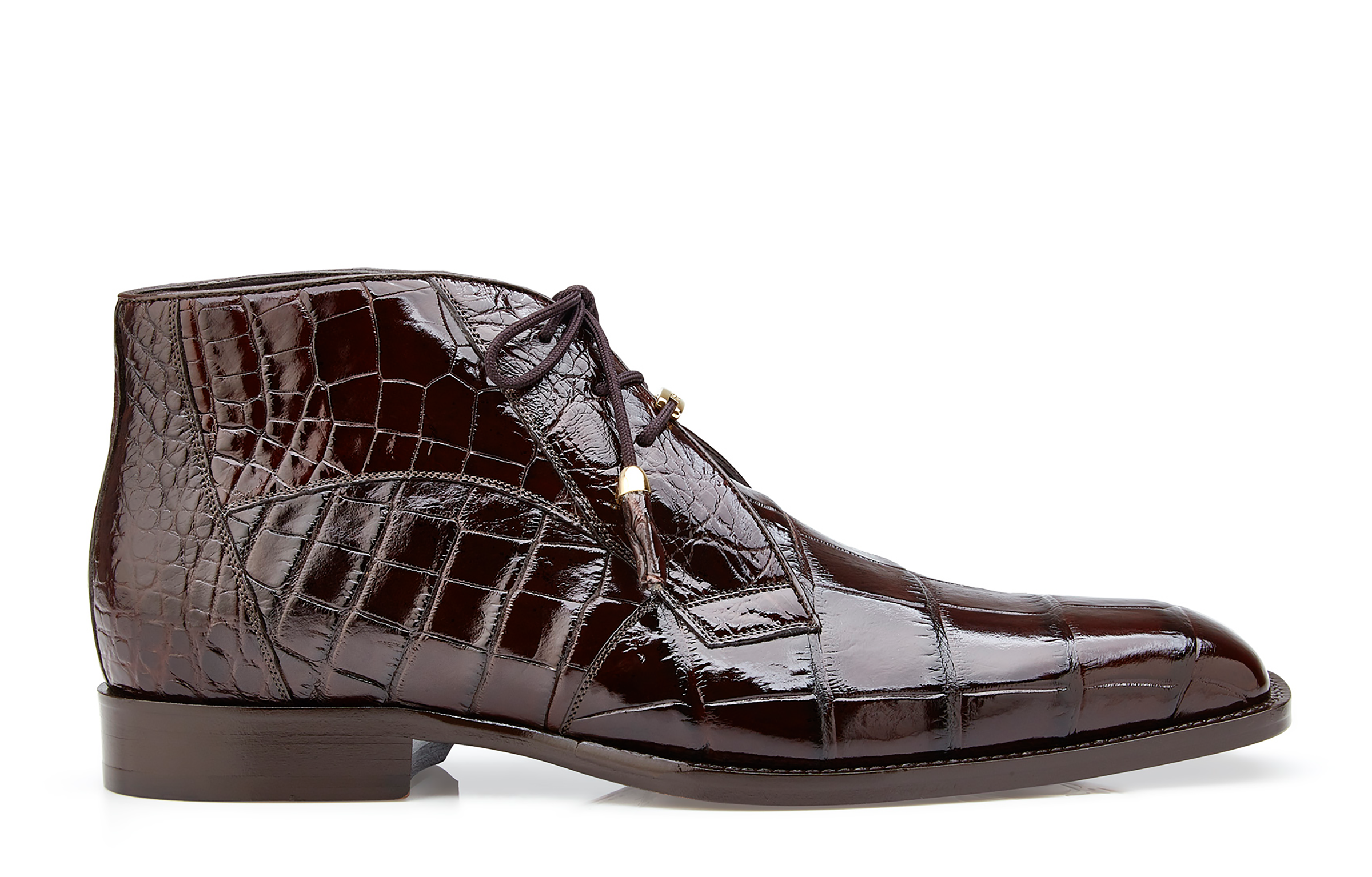 Stefano - Brown SIZE 11