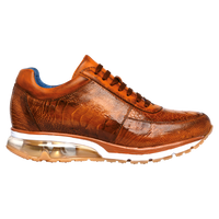 TODD - ANT. BRANDY SIZE 8
