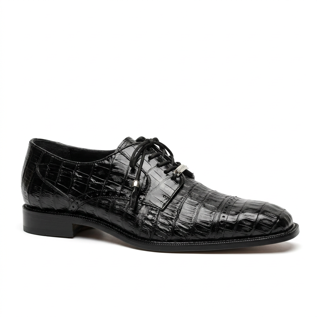 TORINO - BLACK SIZE 9