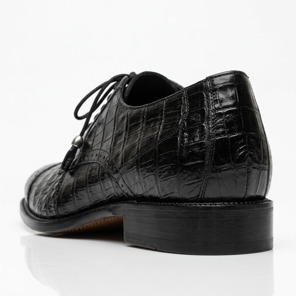 TORINO - BLACK SIZE 9