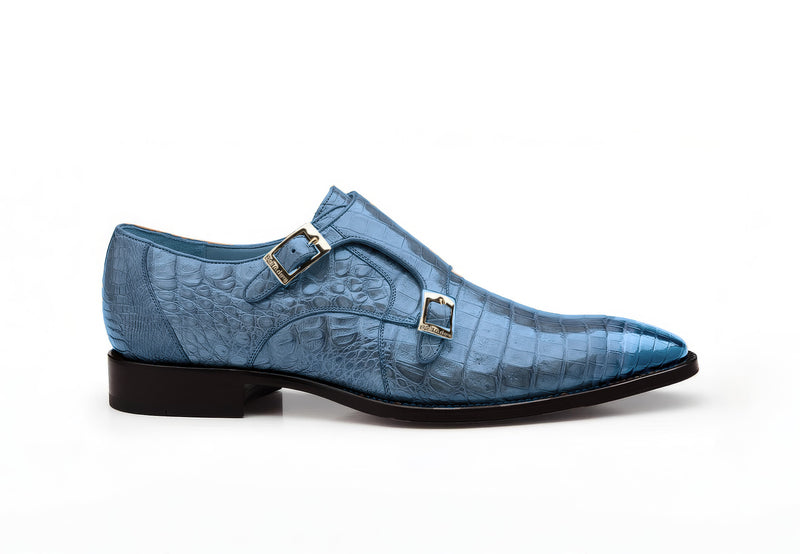 TURI - BABY BLUE - SIZE 11.5