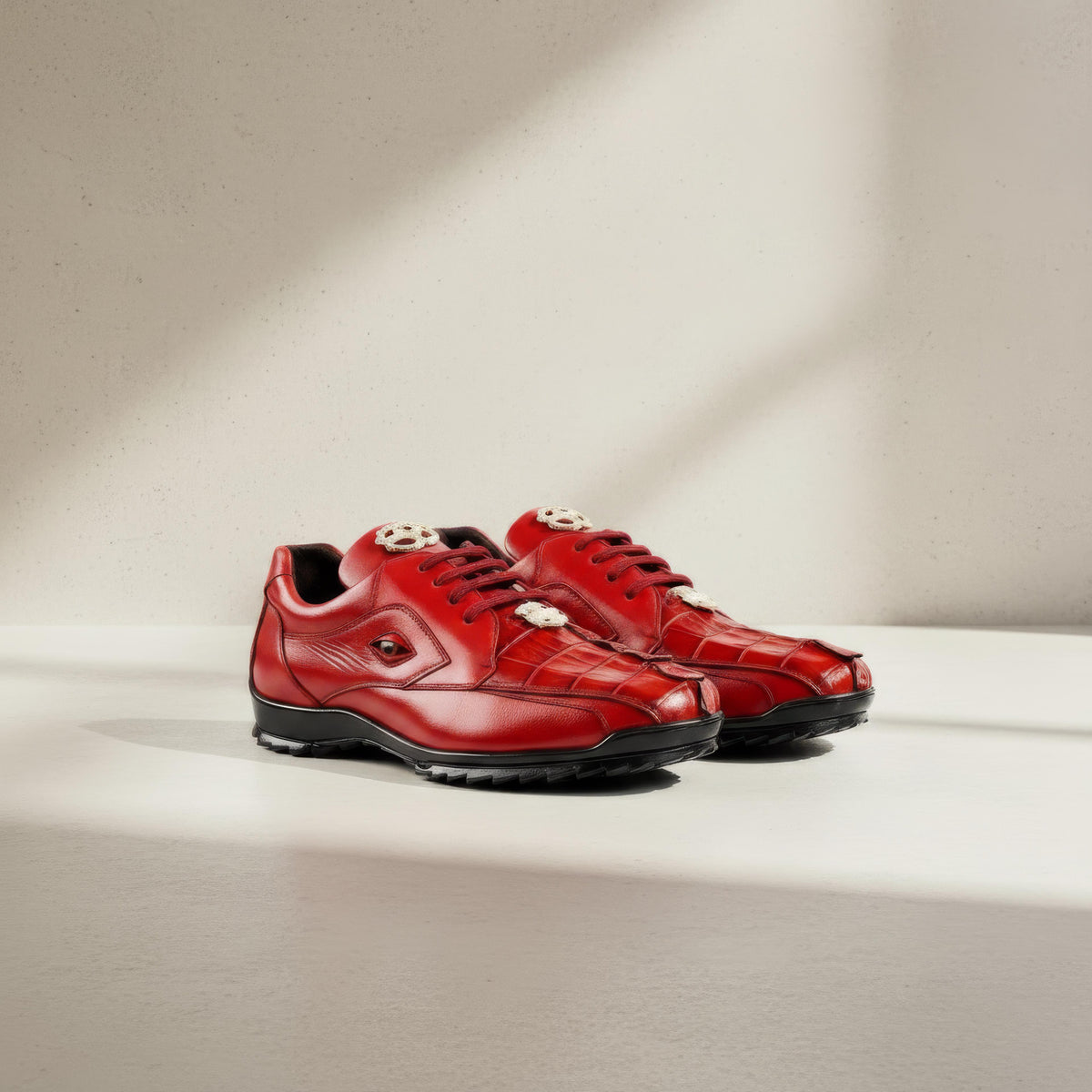 VASCO - RED