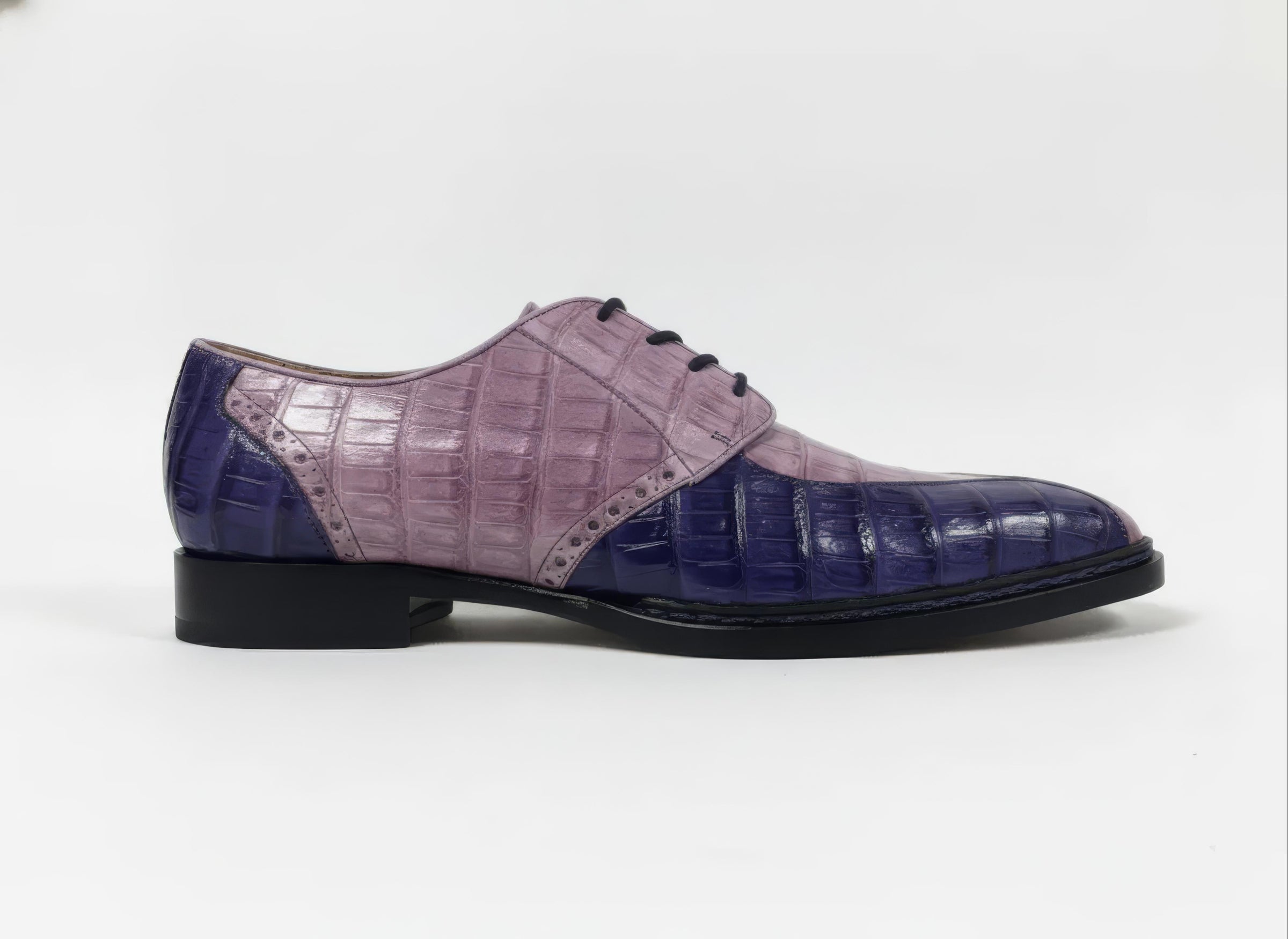 DOMENICO - LAVENDER/PURPLE SIZE 9