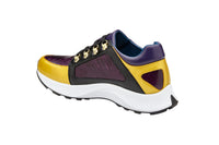 Adam - Gold/Purple/Black