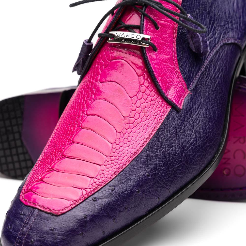Andretti - Pink/Purple SIZE 11