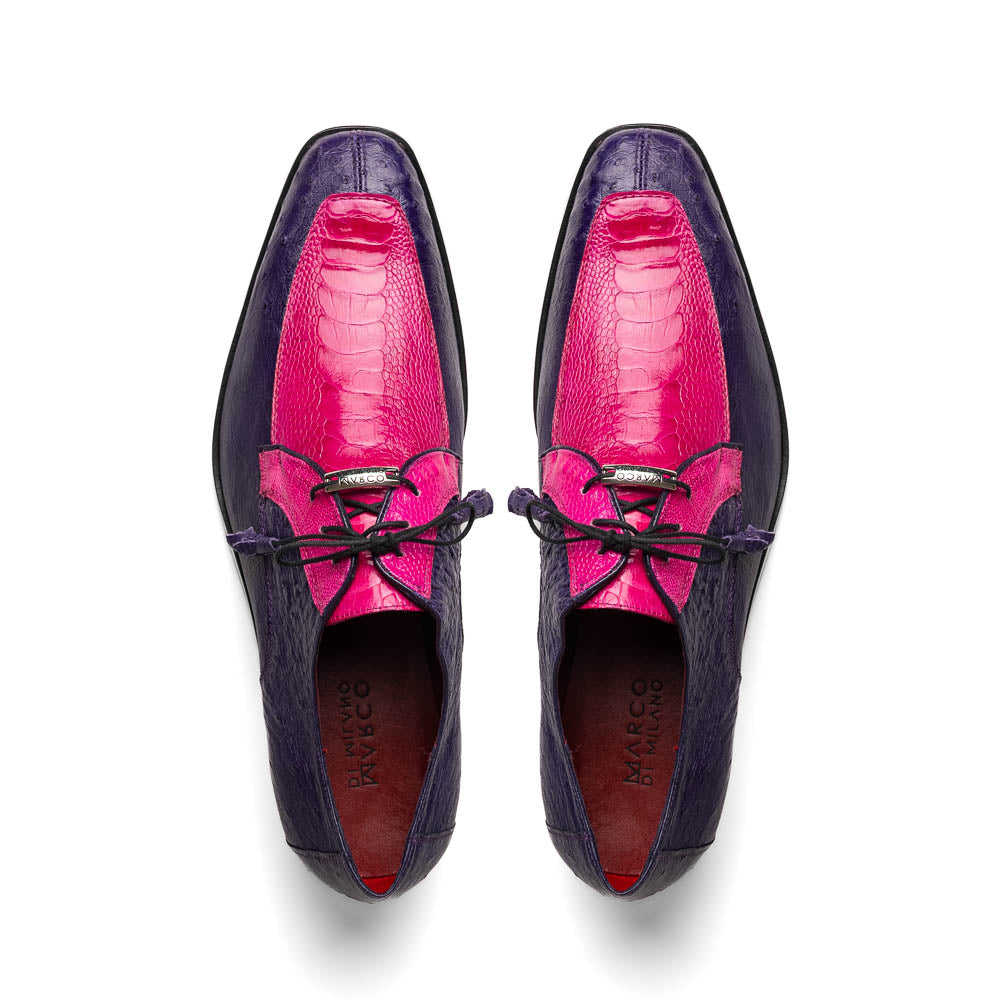 Andretti - Pink/Purple SIZE 11