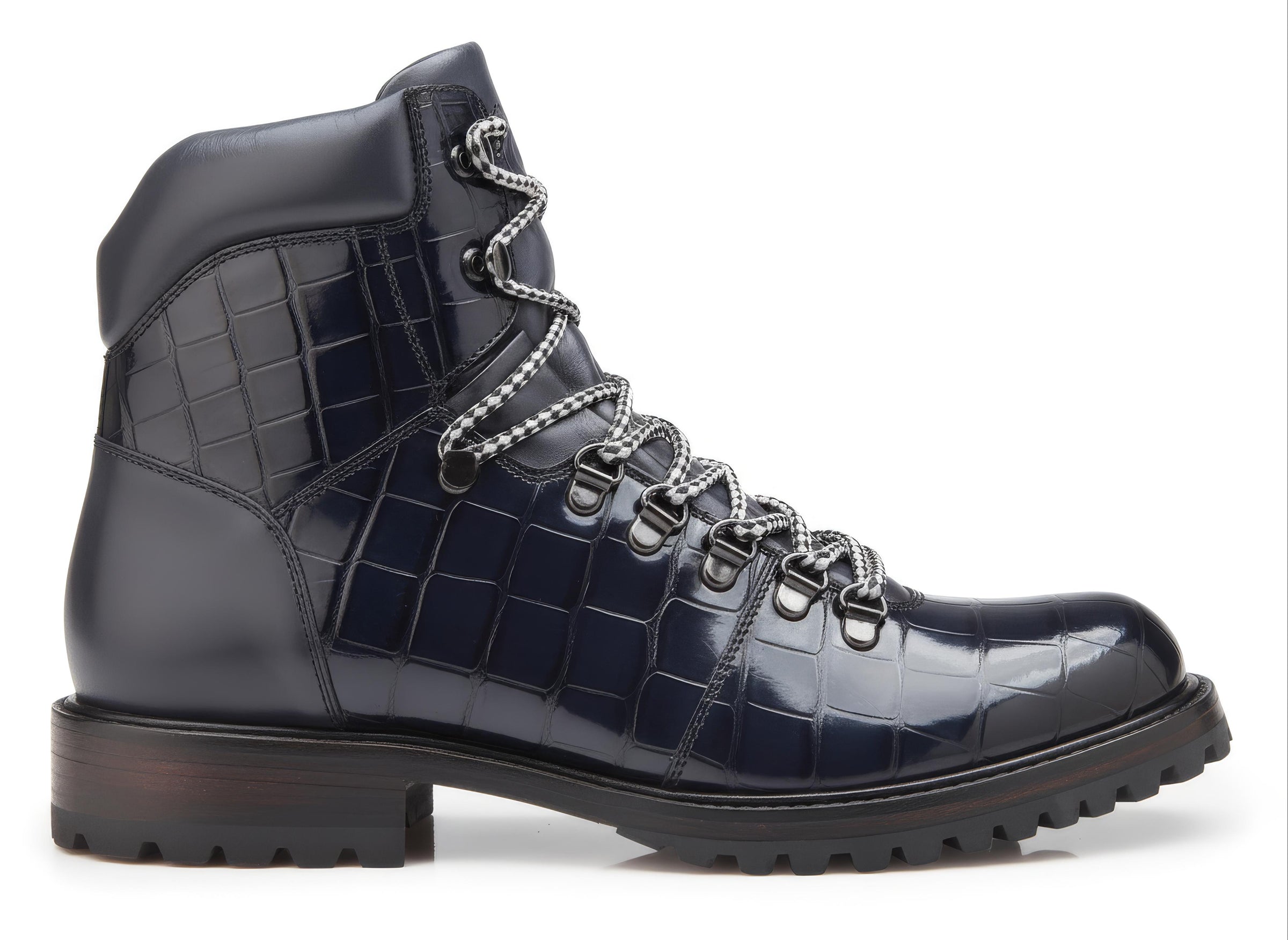 DAMIAN - MADE TO ORDER - NAVY
