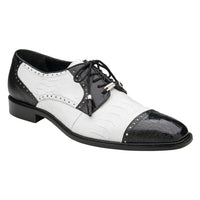 BATTA - BLACK/WHITE