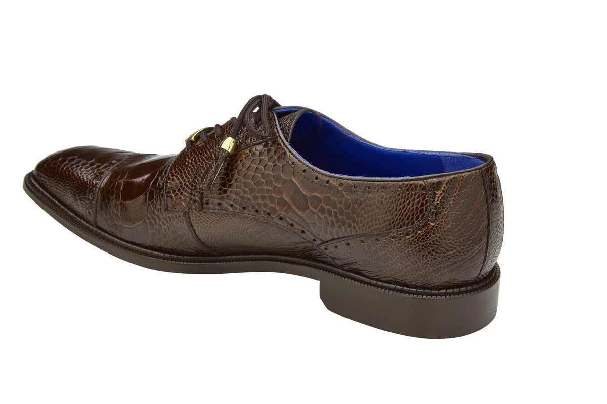 BATTA - CHOCOLATE SIZE 9.5