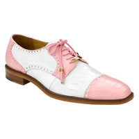 BATTA - PINK/WHITE