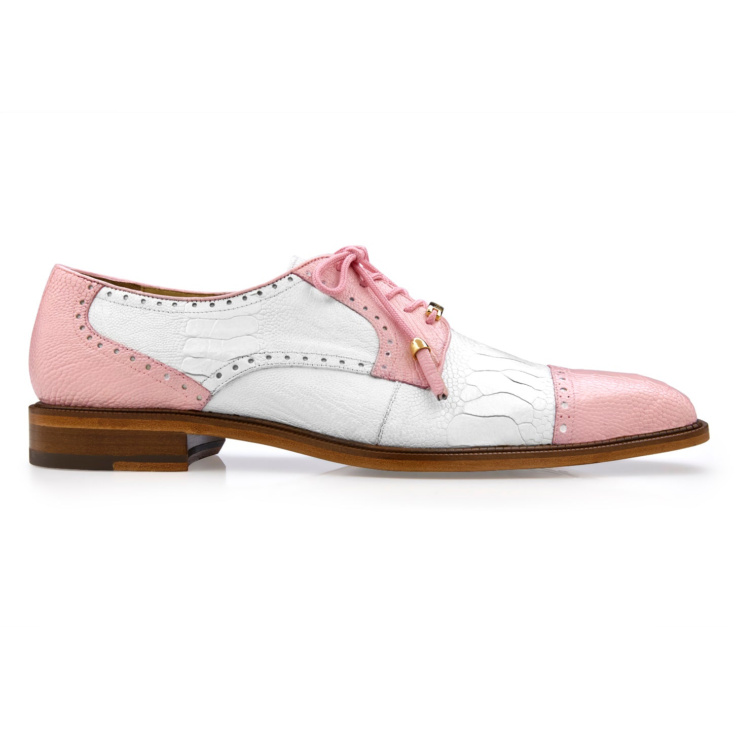 BATTA - PINK/WHITE