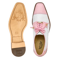 BATTA - PINK/WHITE