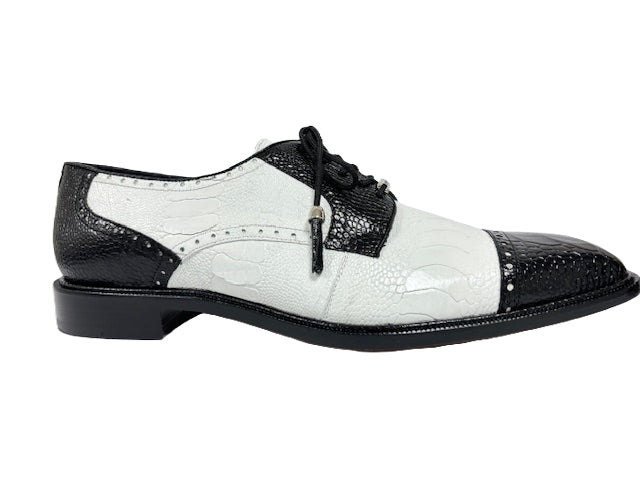 BATTA - BLACK/WHITE