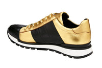 Blake - Black/Gold