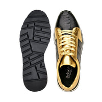 Blake - Black/Gold