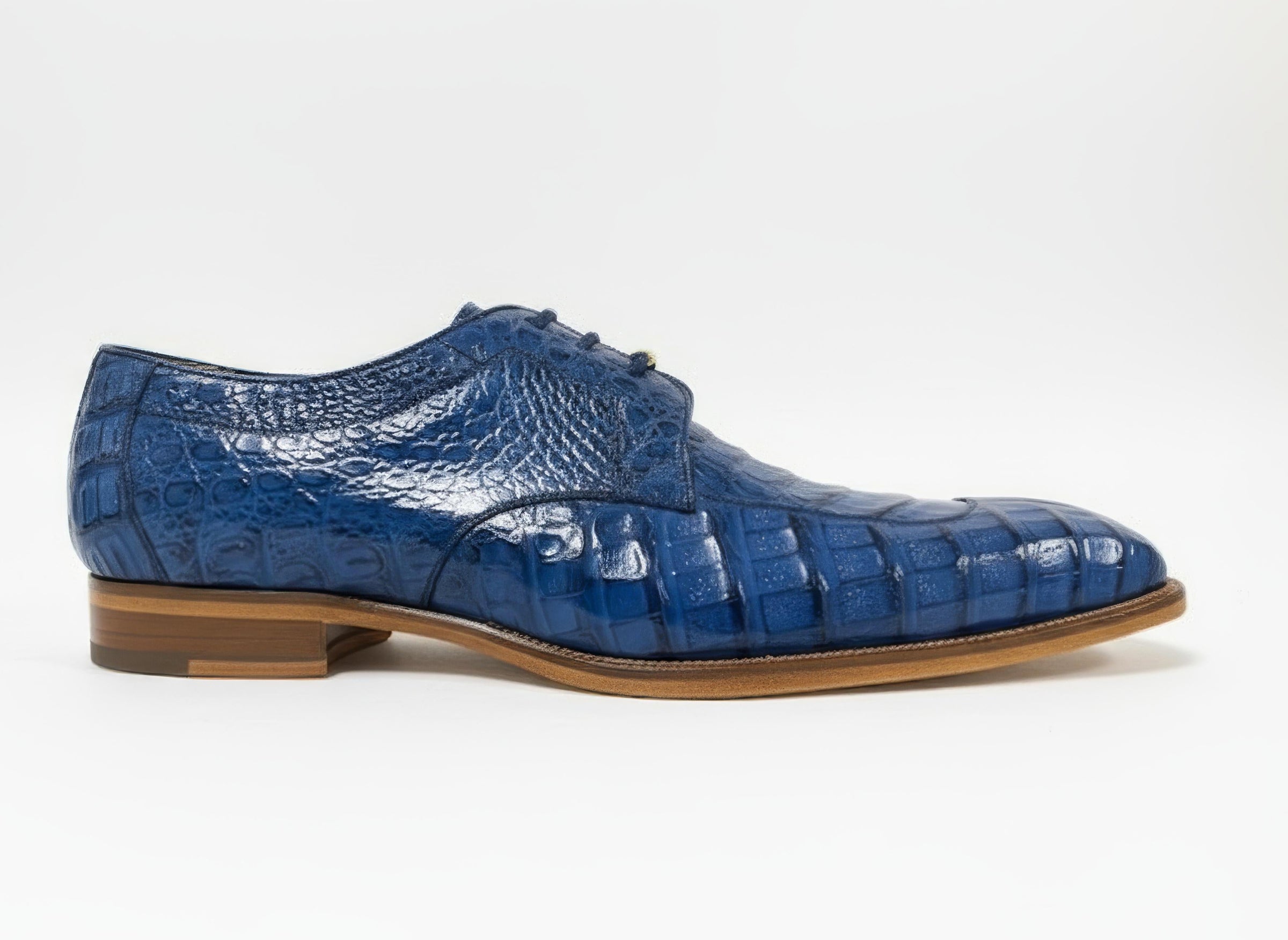 OLIVER - BLUE - SIZE 9