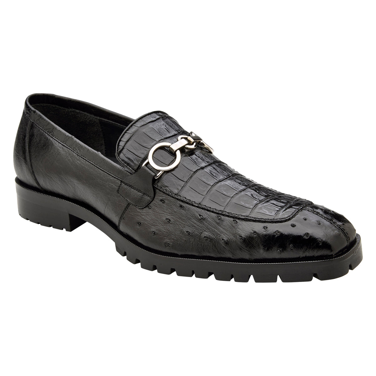CORSO - BLACK