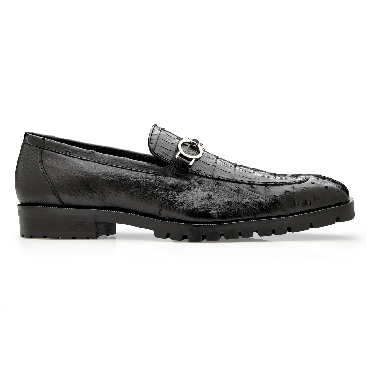 CORSO - BLACK