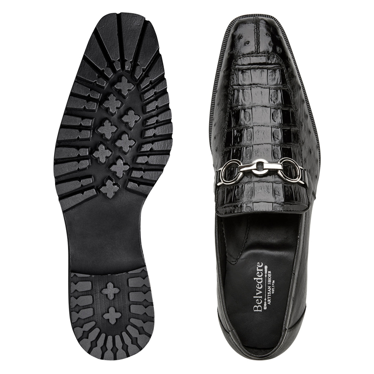 CORSO - BLACK