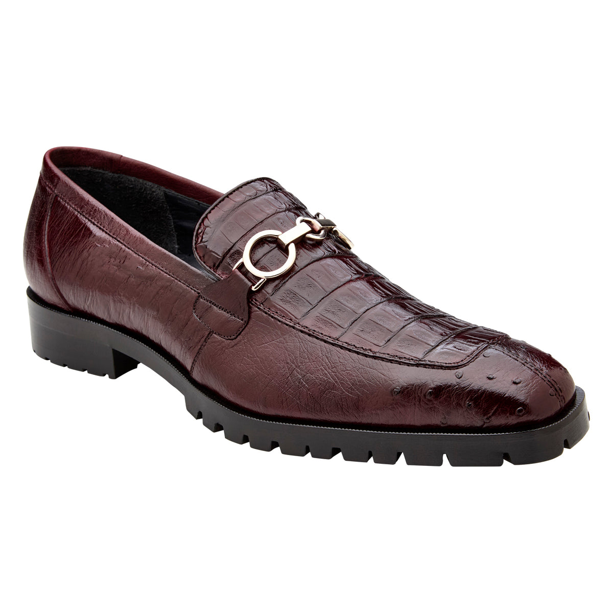 CORSO - DR BURGUNDY