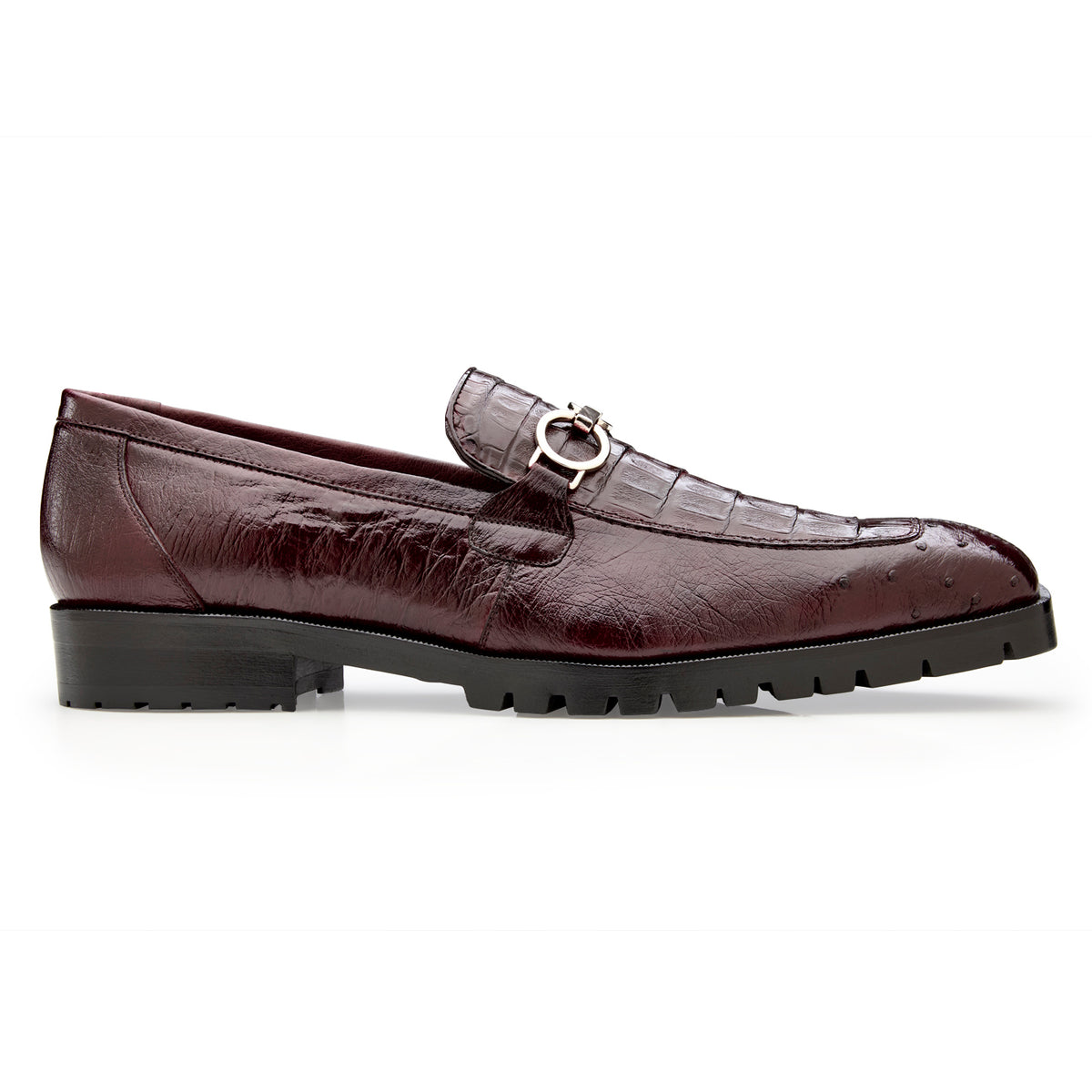 CORSO - DR BURGUNDY