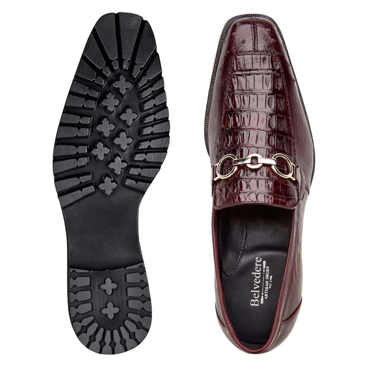 CORSO - DR BURGUNDY