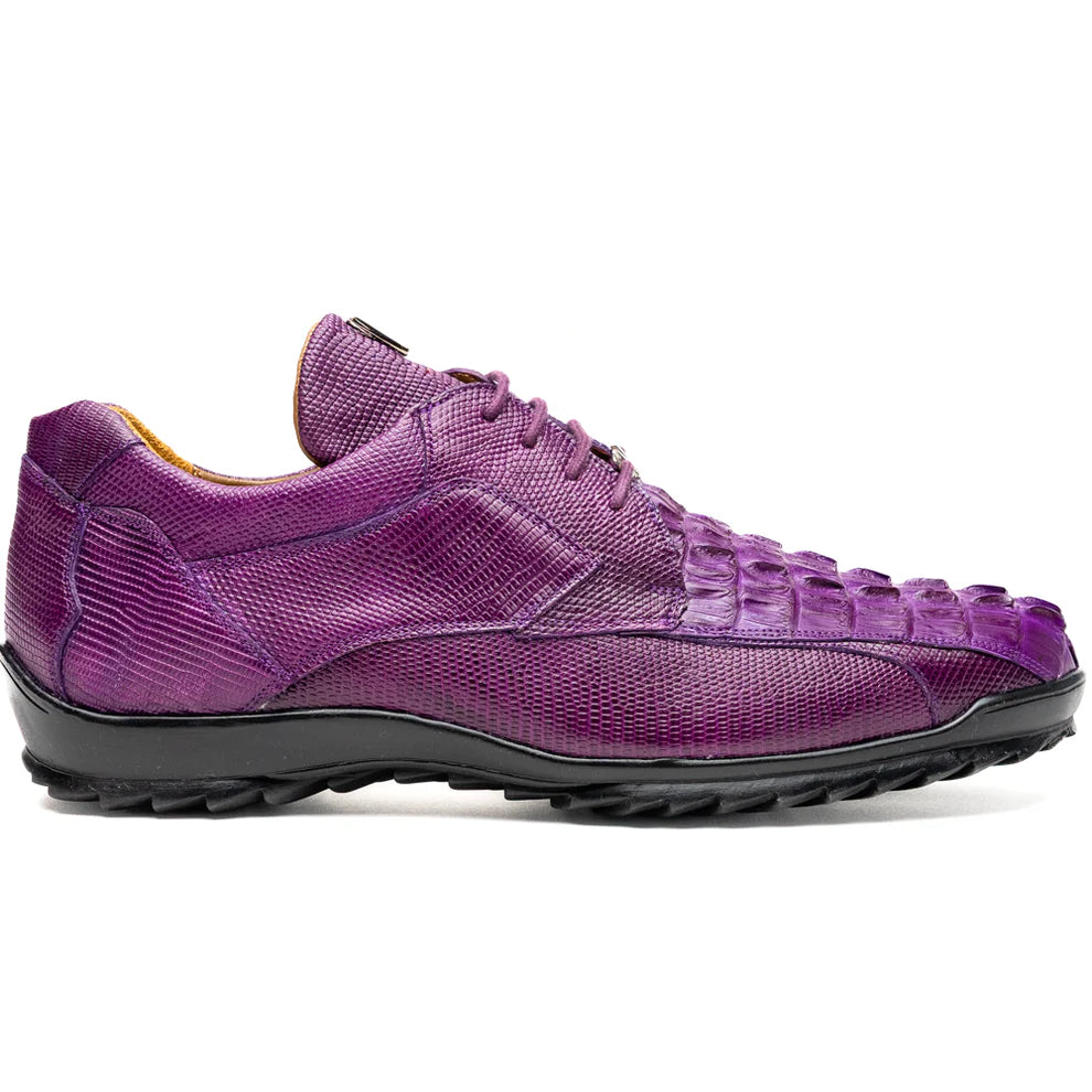 Crater - Purple
