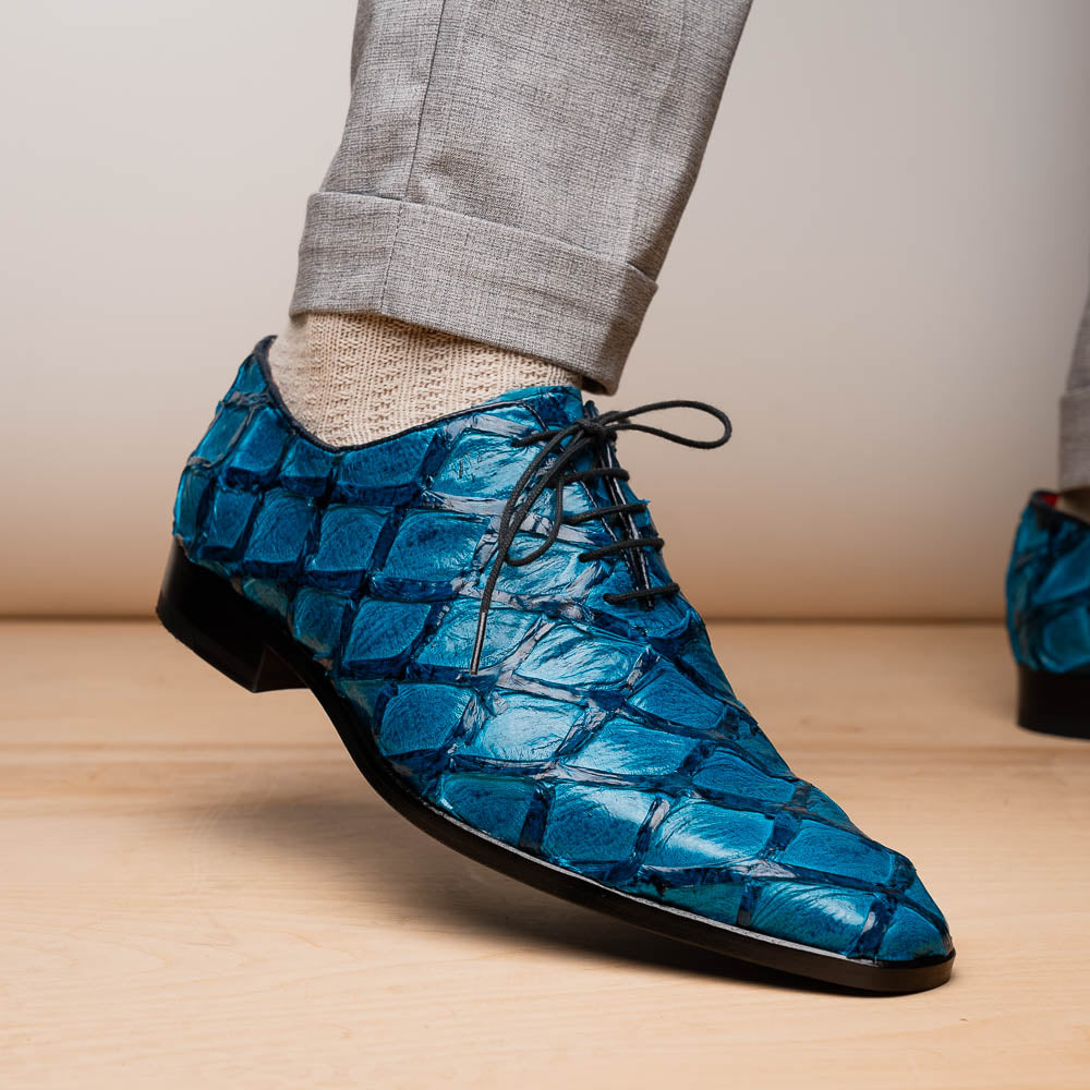 Olivieri - Caribbean Blue