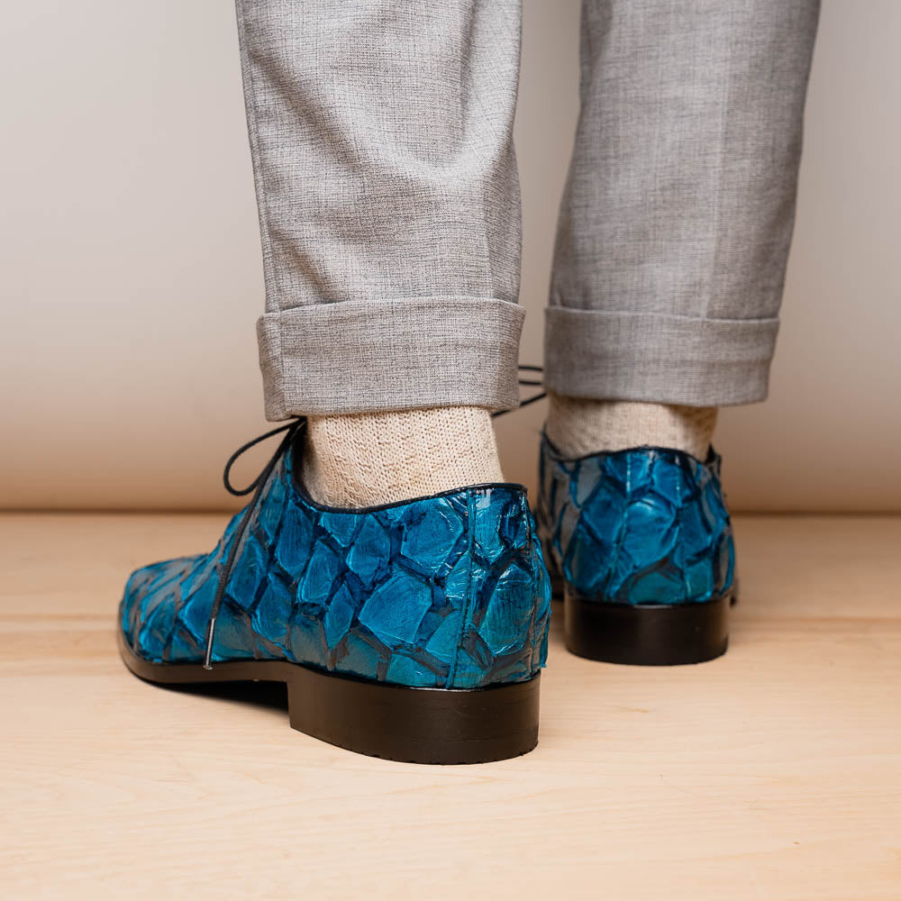 Olivieri - Caribbean Blue