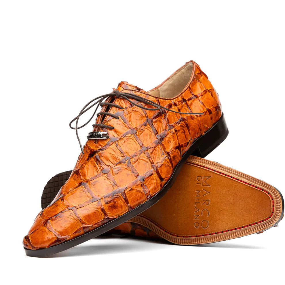 Alligator skin 2025 dress shoes