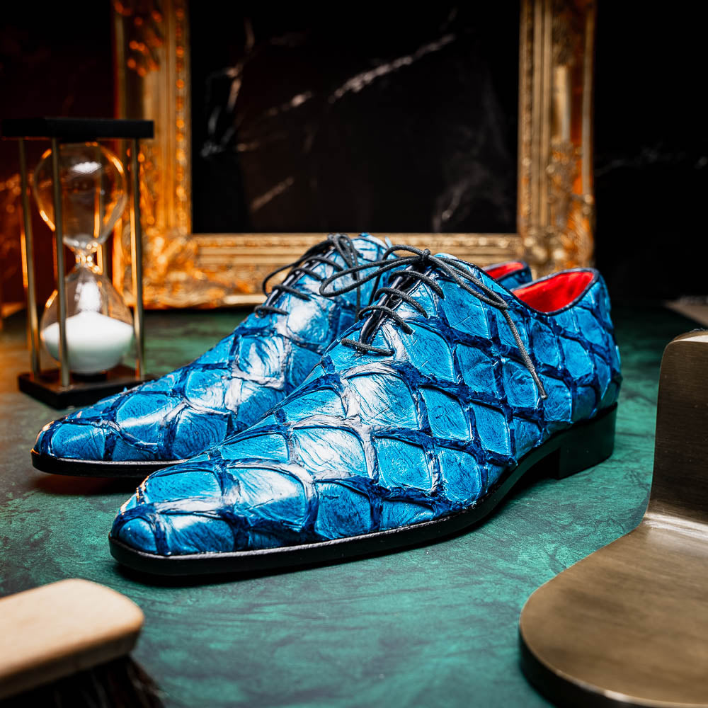 Olivieri - Caribbean Blue