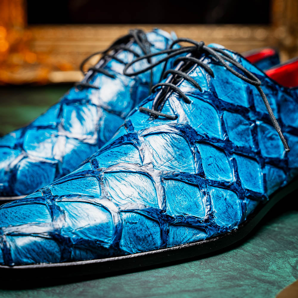 Olivieri - Caribbean Blue