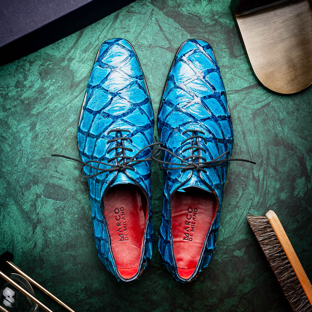 Olivieri - Caribbean Blue