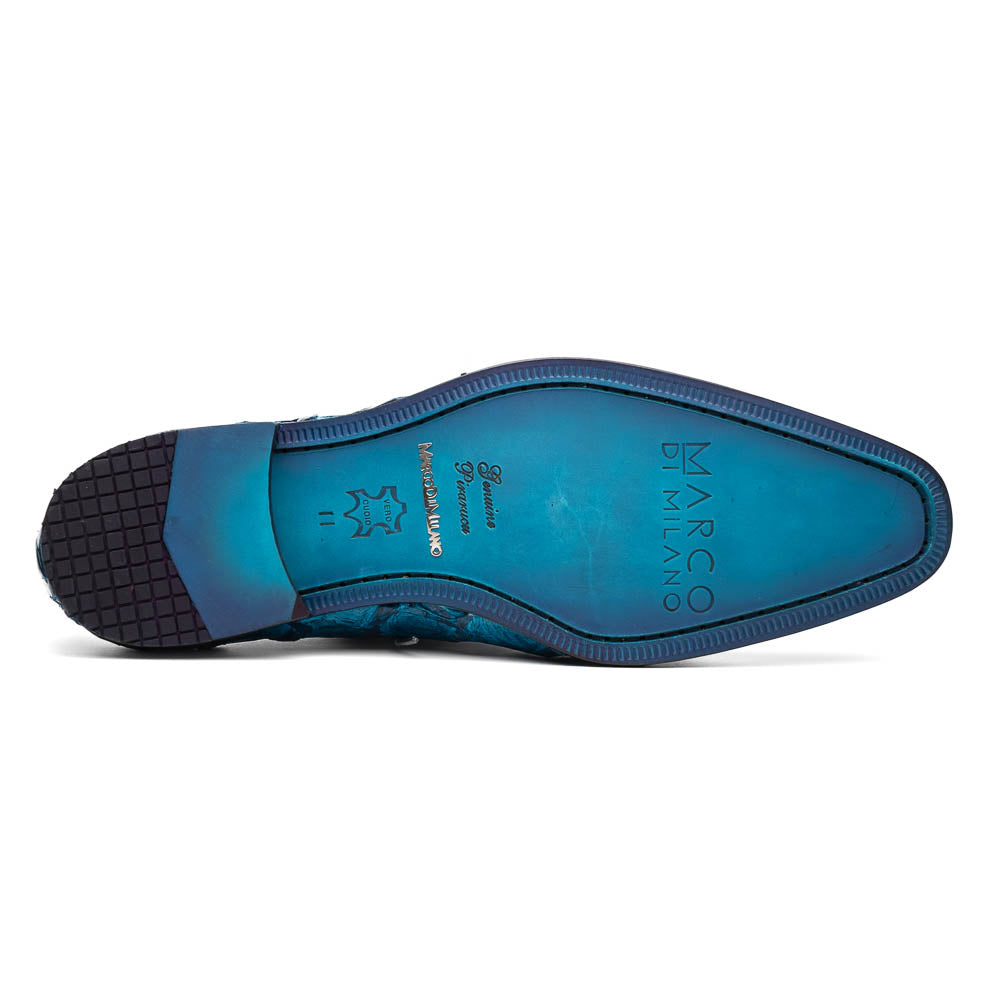 Olivieri - Caribbean Blue