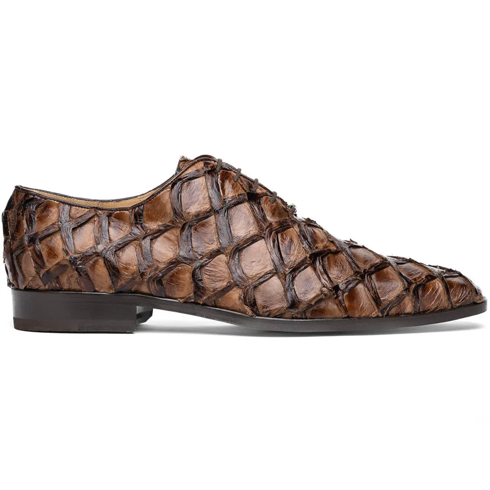 Olivieri -  Brown