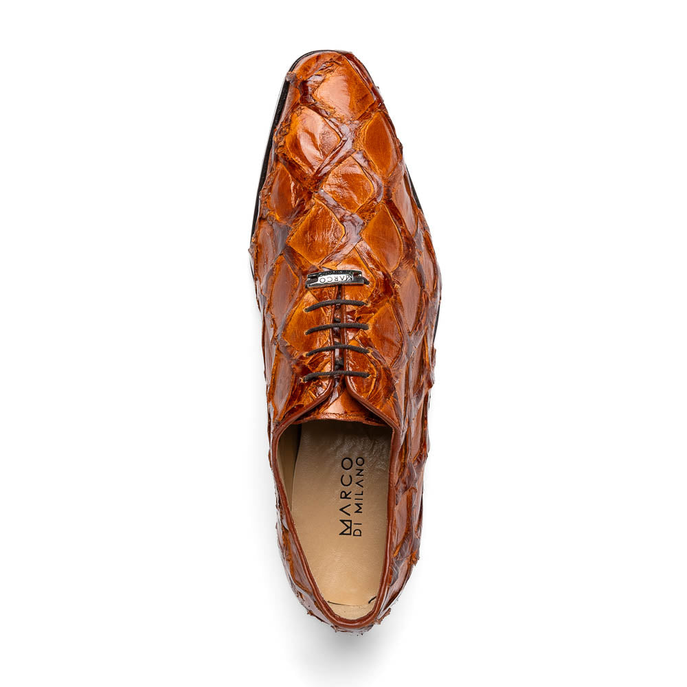 Pirarucu Criss - Cognac