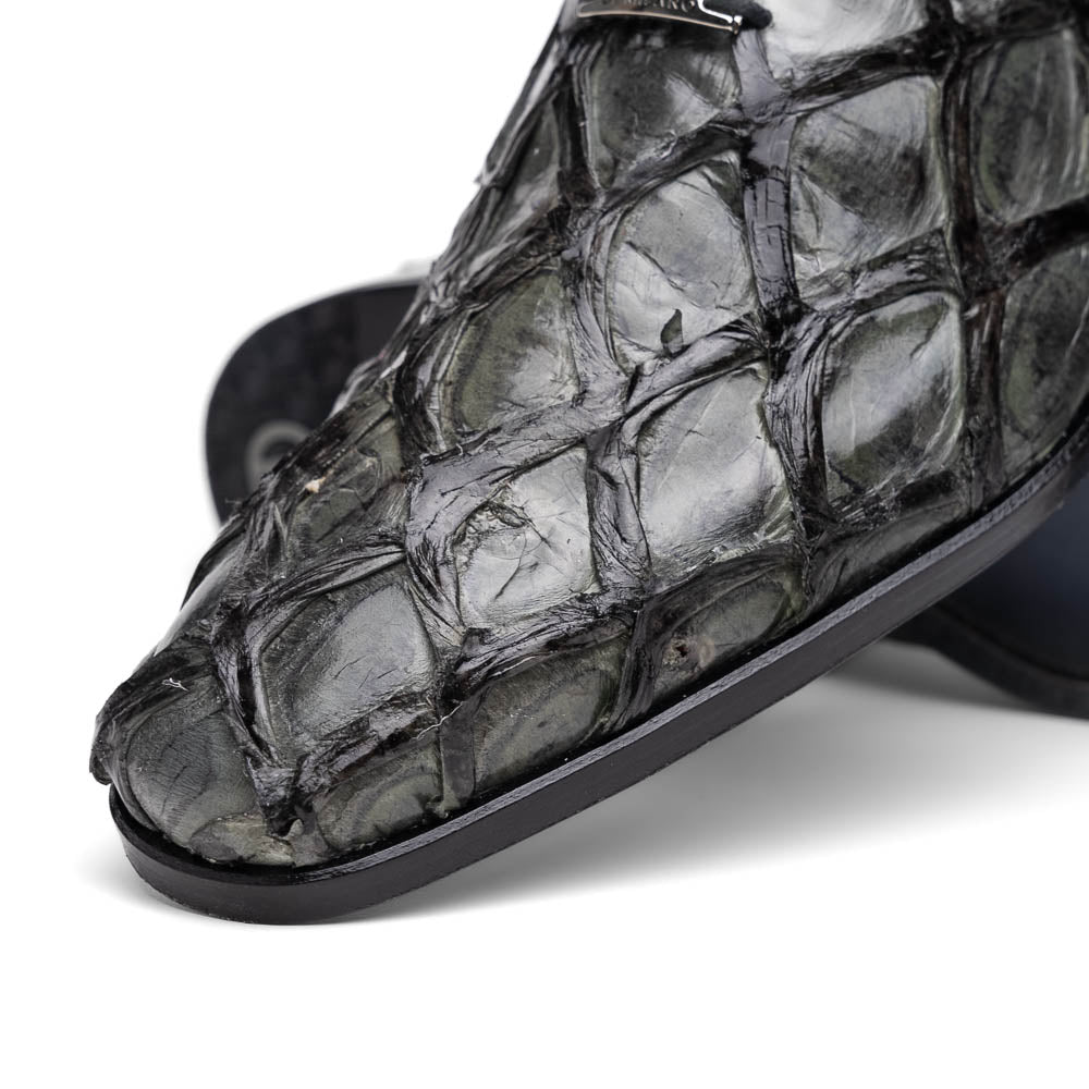 Olivieri - Gray