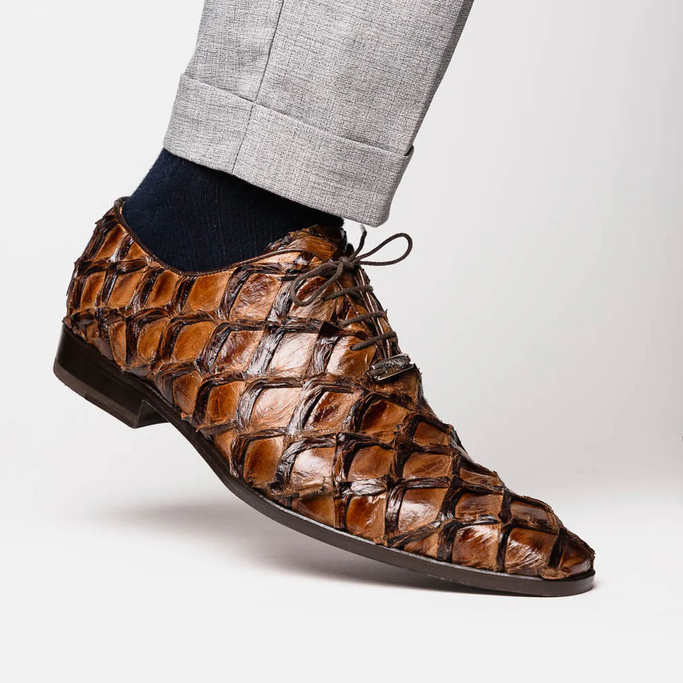 Olivieri -  Brown