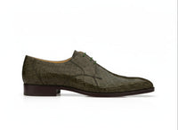 LAGO - MADE TO ORDER - OLIVE