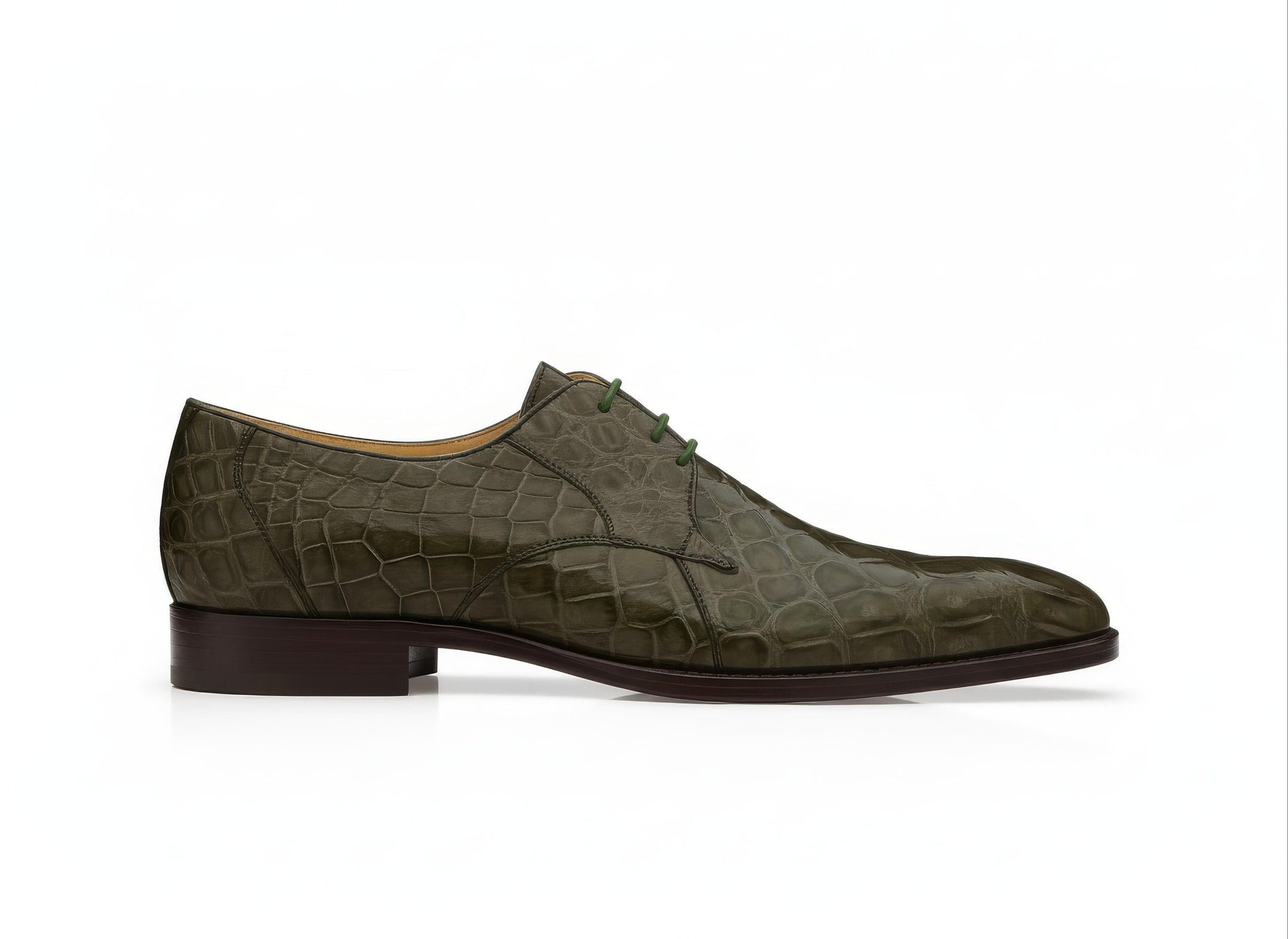 LAGO - MADE TO ORDER - OLIVE