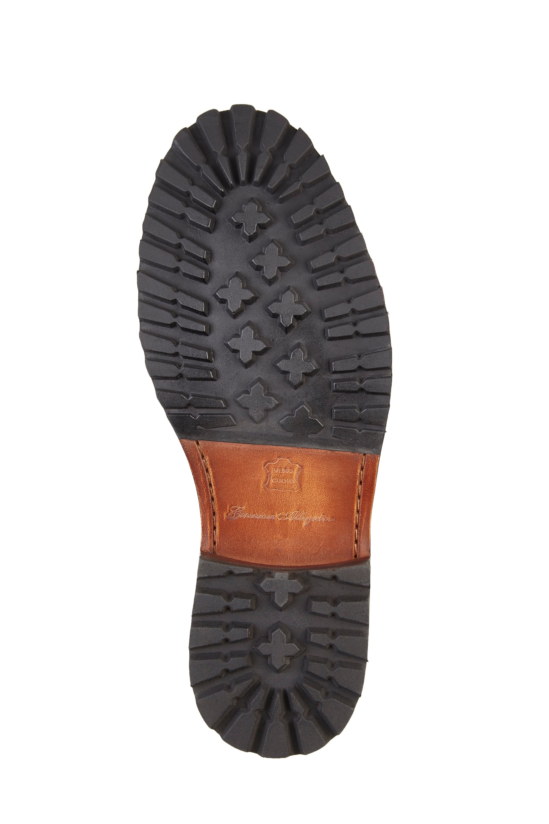 DAMIAN - MADE TO ORDER - BLACK