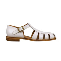 Peter - White Size 11