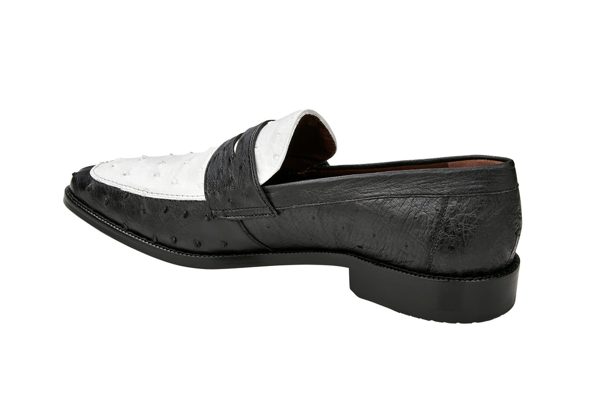 Espada - Black/White Size 9