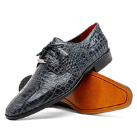 FITIPALDI - RUSTIC GRAY