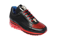FLASH - BLACK/RED