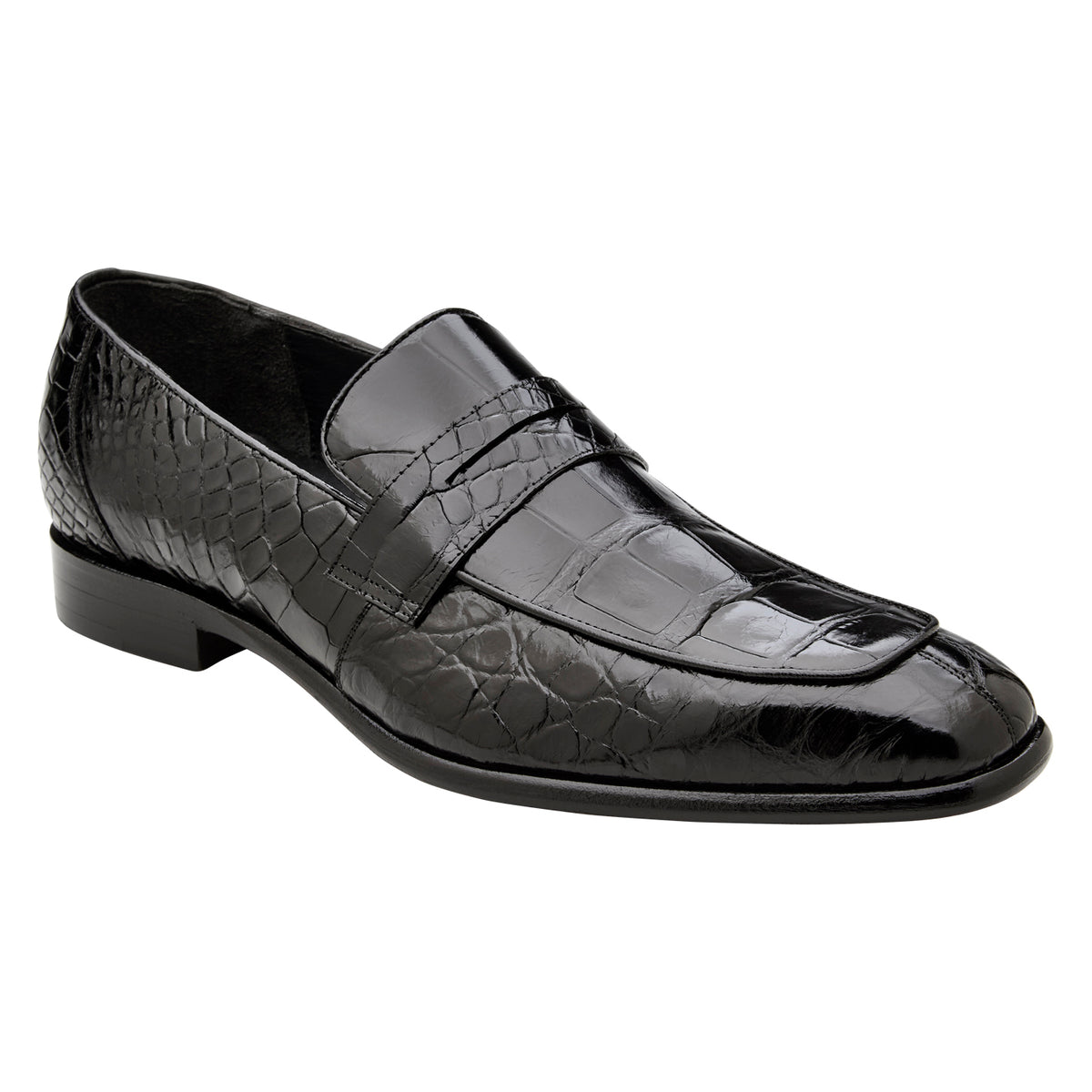 GAVINO - BLACK