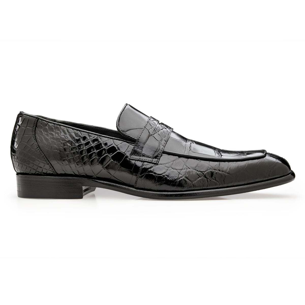 GAVINO - BLACK