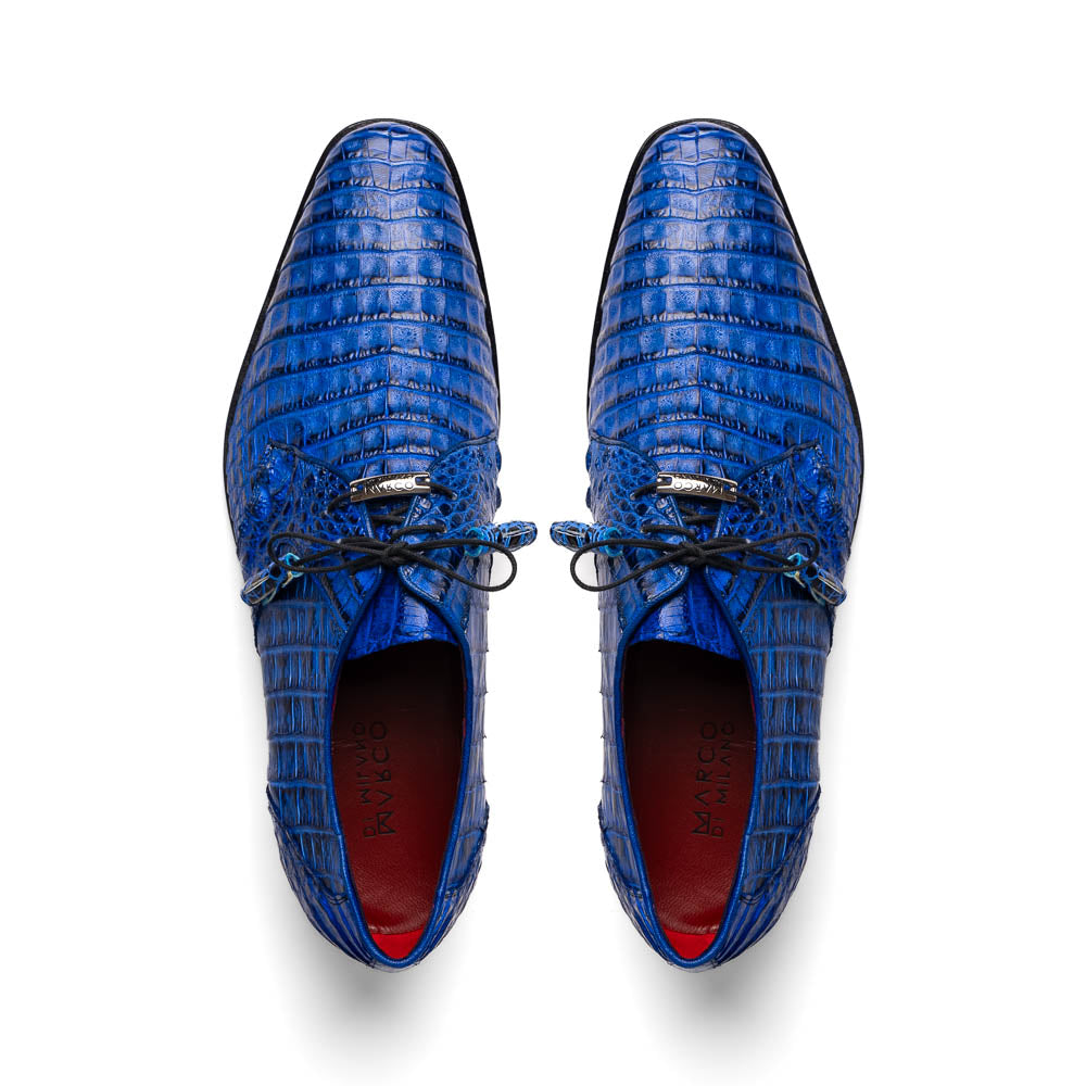 Lacio - Electric Blue